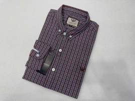 Picture of Armani Shirt Long _SKUArmaniM-XXLH96925357